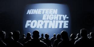«Это будет адская борьба». Глава Epic прокомментировал блокировку Fortnite на iOS и Android